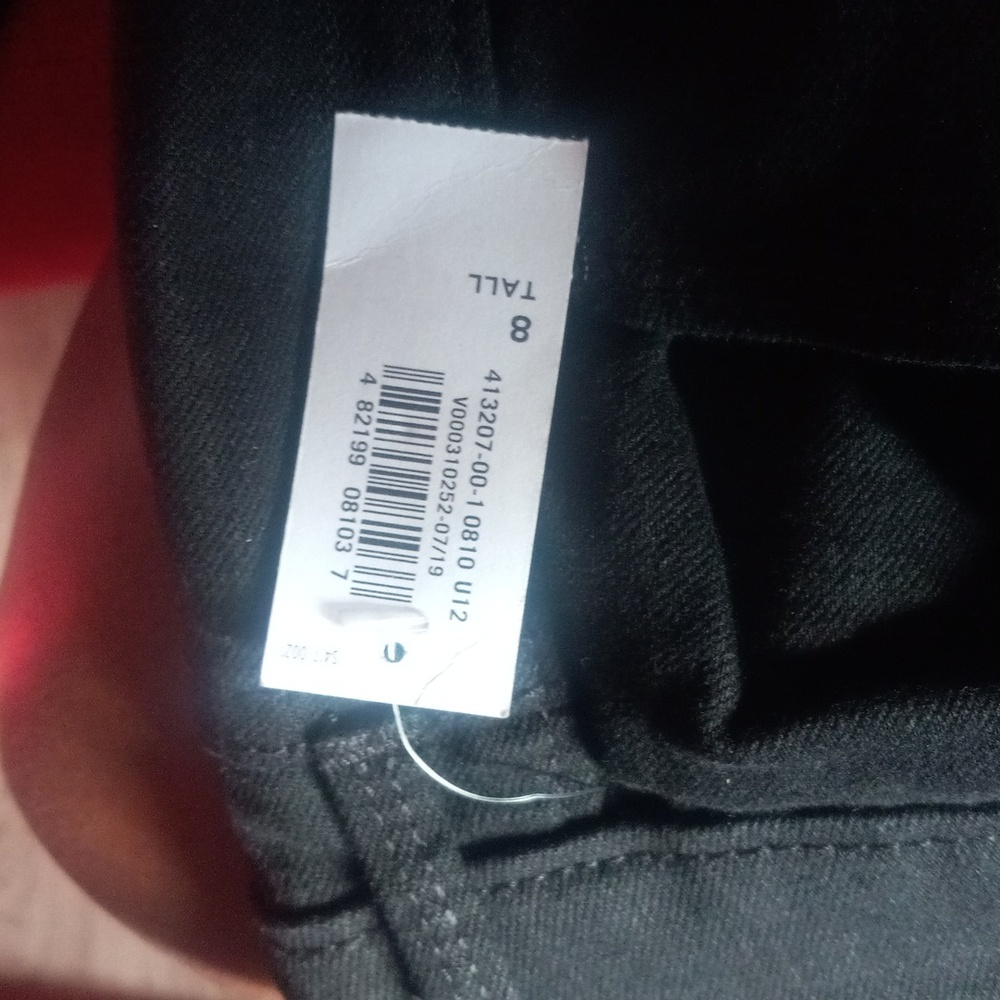 Jeans - Picture 3 of 3